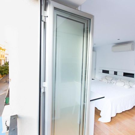 Apartamento Casa Feria 60 Sevilla Exterior foto